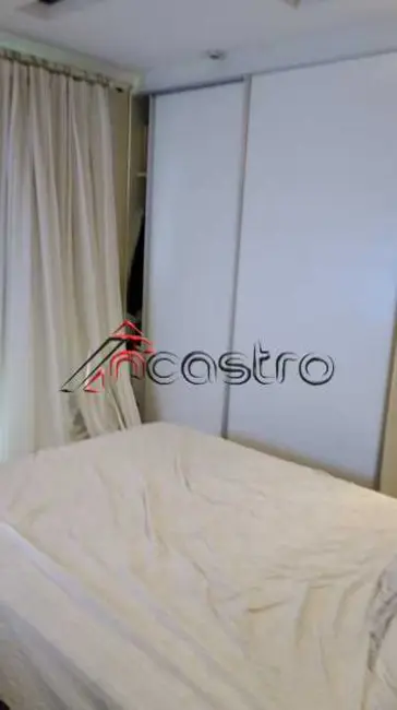 Foto 5 de Apartamento com 2 quartos à venda, 79m2 em Rio De Janeiro - RJ