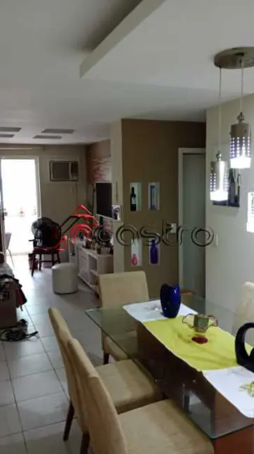 Foto 2 de Apartamento com 2 quartos à venda, 79m2 em Rio De Janeiro - RJ