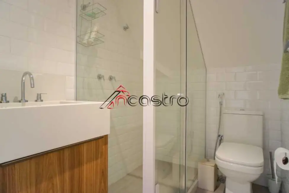Foto 2 de Casa de Condomínio com 6 quartos à venda, 400m2 em Rio De Janeiro - RJ