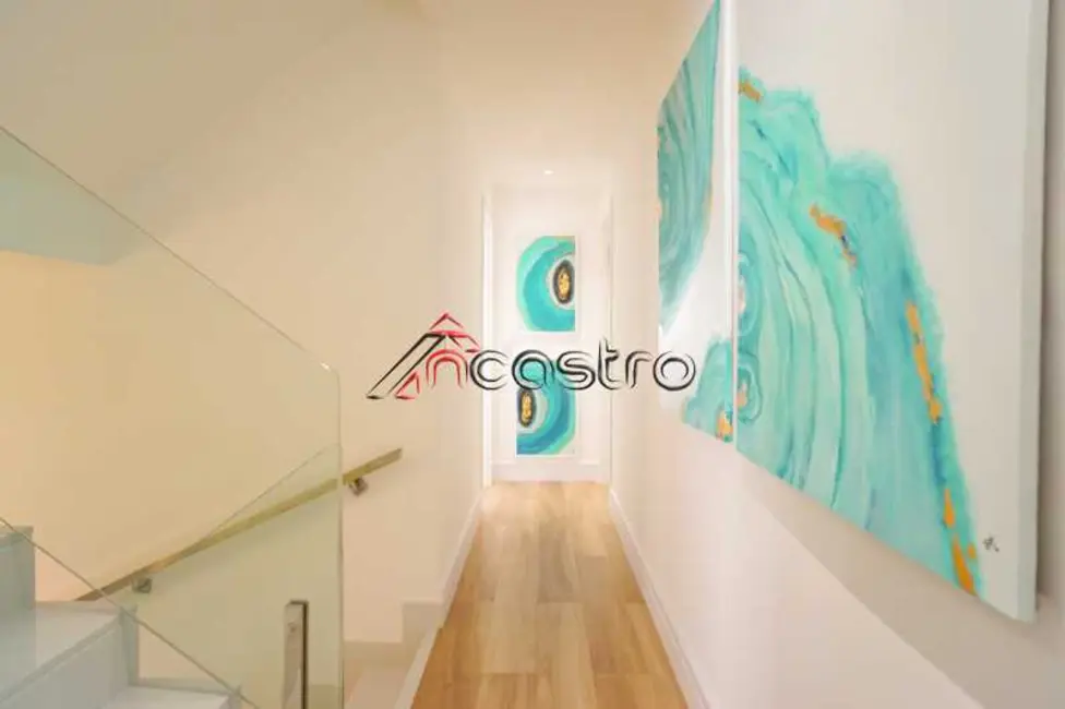 Casa de Condomínio com 6 quartos à venda, 400m2 em Rio De Janeiro - RJ - imagem 7 Foto 7 de Casa de Condomínio com 6 quartos à venda, 400m2 em Rio De Janeiro - RJ