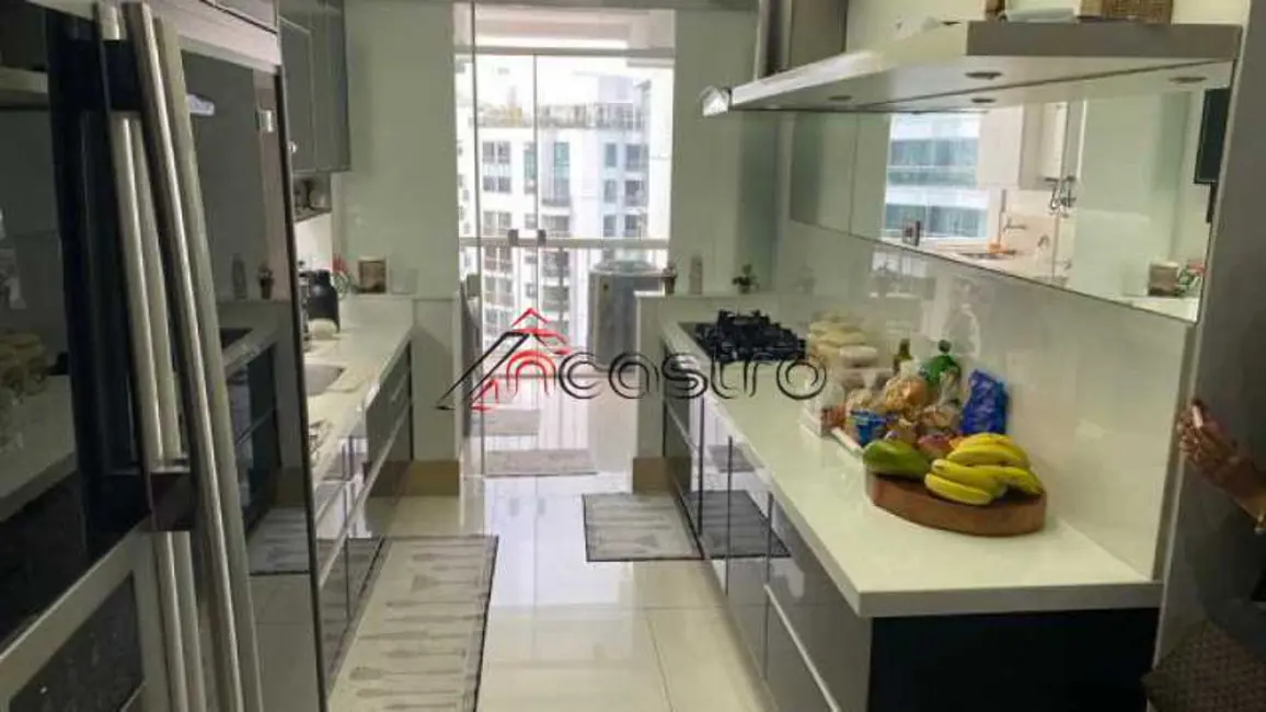 Foto 6 de Cobertura com 4 quartos à venda, 506m2 em Rio De Janeiro - RJ