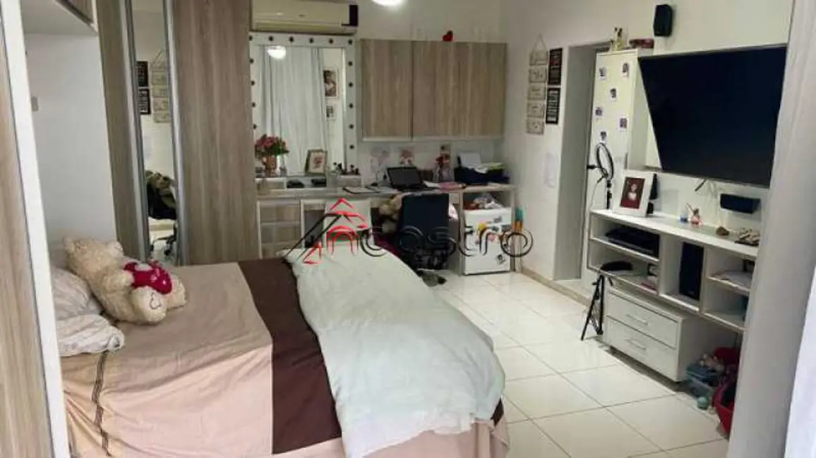 Foto 1 de Cobertura com 4 quartos à venda, 506m2 em Rio De Janeiro - RJ