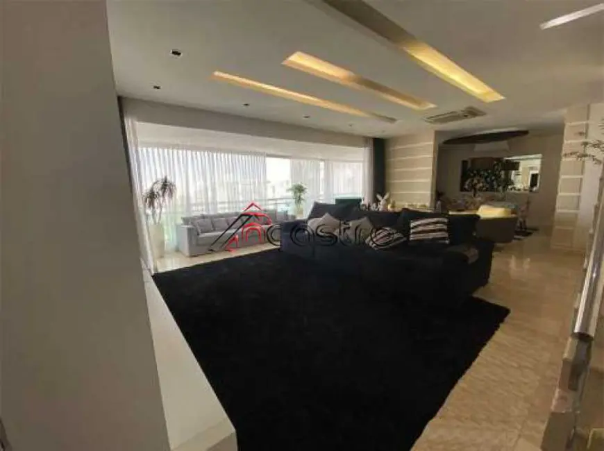 Foto 5 de Cobertura com 4 quartos à venda, 506m2 em Rio De Janeiro - RJ