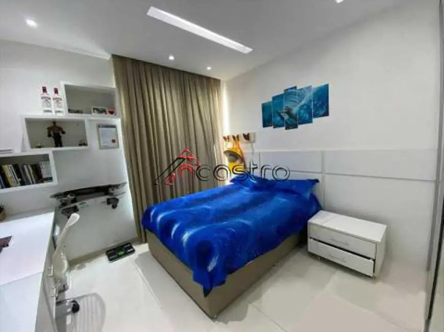 Foto 7 de Cobertura com 4 quartos à venda, 506m2 em Rio De Janeiro - RJ