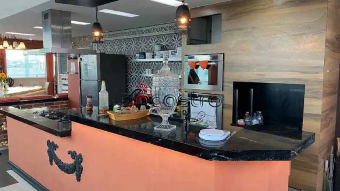 Foto 8 de Cobertura com 4 quartos à venda, 506m2 em Rio De Janeiro - RJ