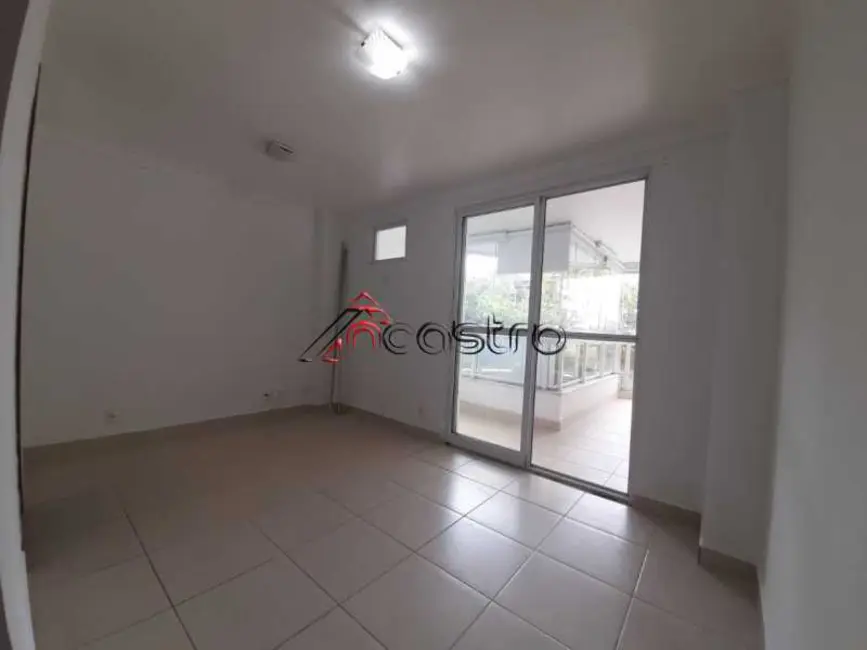 Apartamento com 2 quartos à venda, 110m2 em Rio De Janeiro - RJ - imagem 4 Foto 4 de Apartamento com 2 quartos à venda, 110m2 em Rio De Janeiro - RJ