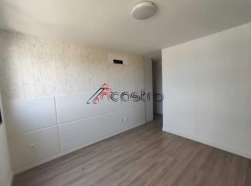 Apartamento com 3 quartos à venda, 131m2 em Rio De Janeiro - RJ - imagem 6 Foto 6 de Apartamento com 3 quartos à venda, 131m2 em Rio De Janeiro - RJ