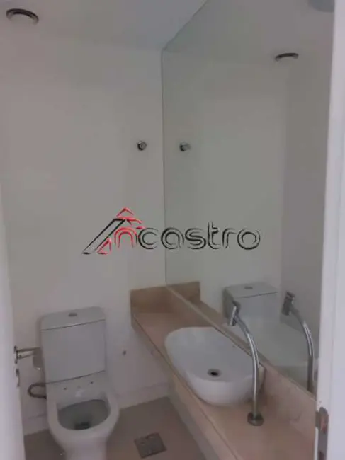 Apartamento com 3 quartos à venda, 131m2 em Rio De Janeiro - RJ - imagem 9 Foto 9 de Apartamento com 3 quartos à venda, 131m2 em Rio De Janeiro - RJ