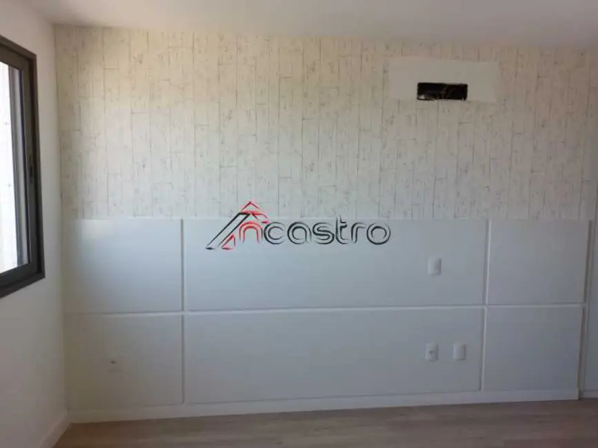 Apartamento com 3 quartos à venda, 131m2 em Rio De Janeiro - RJ - imagem 8 Foto 8 de Apartamento com 3 quartos à venda, 131m2 em Rio De Janeiro - RJ