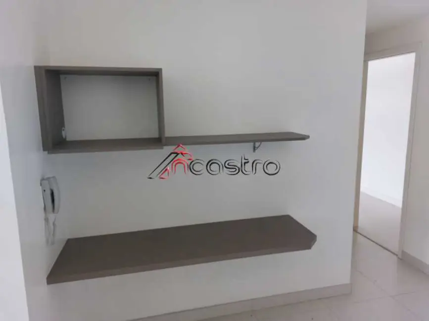 Apartamento com 3 quartos à venda, 131m2 em Rio De Janeiro - RJ - imagem 7 Foto 7 de Apartamento com 3 quartos à venda, 131m2 em Rio De Janeiro - RJ