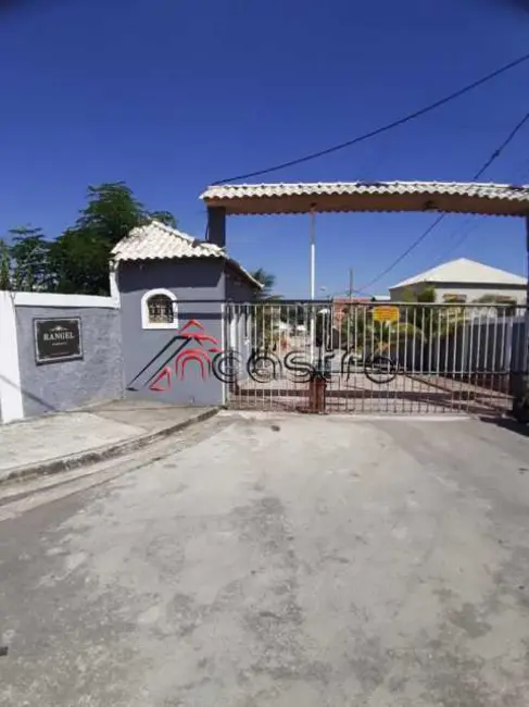 Foto 2 de Terreno / Lote à venda, 120m2 em Rio De Janeiro - RJ