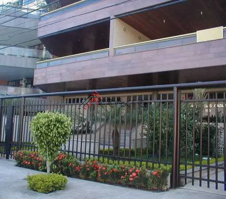 Foto 1 de Apartamento com 2 quartos à venda, 75m2 em Rio De Janeiro - RJ