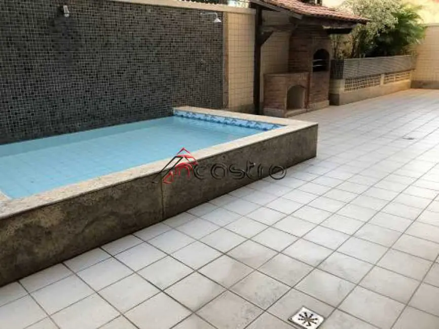 Foto 9 de Apartamento com 2 quartos à venda, 75m2 em Rio De Janeiro - RJ