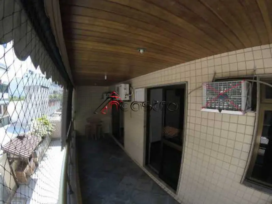 Foto 2 de Apartamento com 2 quartos à venda, 75m2 em Rio De Janeiro - RJ