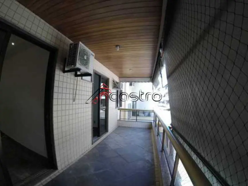 Foto 3 de Apartamento com 2 quartos à venda, 75m2 em Rio De Janeiro - RJ