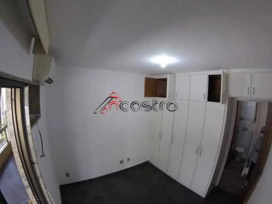 Foto 7 de Apartamento com 2 quartos à venda, 75m2 em Rio De Janeiro - RJ