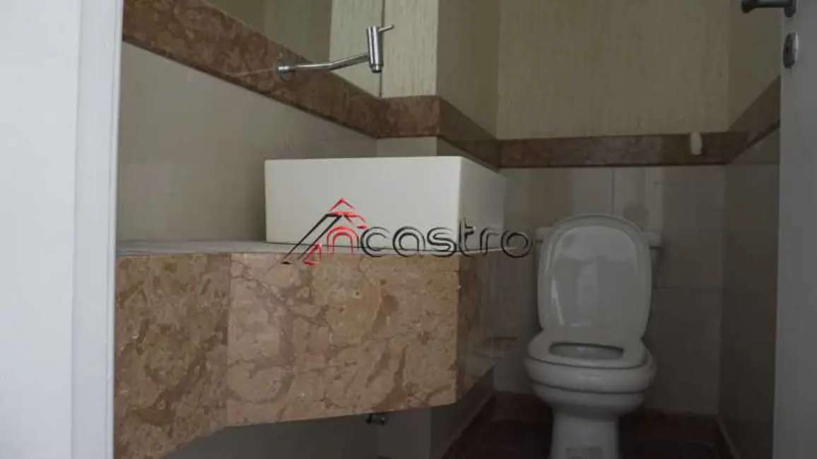 Cobertura com 5 quartos à venda e para alugar, 400m2 em Rio De Janeiro - RJ - imagem 4 Foto 4 de Cobertura com 5 quartos à venda e para alugar, 400m2 em Rio De Janeiro - RJ