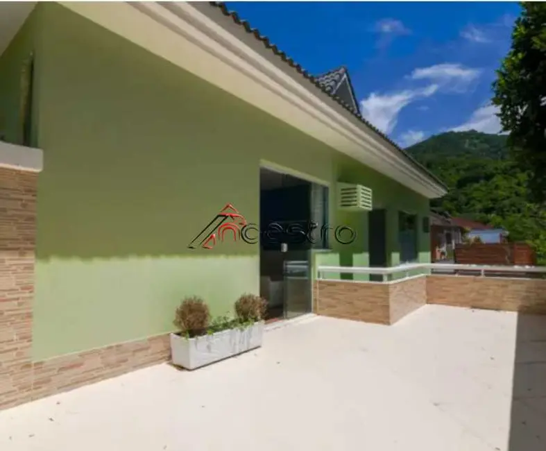 Casa de Condomínio com 6 quartos à venda e para alugar, 400m2 em Rio De Janeiro - RJ - imagem 8 Foto 8 de Casa de Condomínio com 6 quartos à venda e para alugar, 400m2 em Rio De Janeiro - RJ