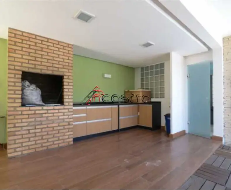 Casa de Condomínio com 6 quartos à venda e para alugar, 400m2 em Rio De Janeiro - RJ - imagem 9 Foto 9 de Casa de Condomínio com 6 quartos à venda e para alugar, 400m2 em Rio De Janeiro - RJ