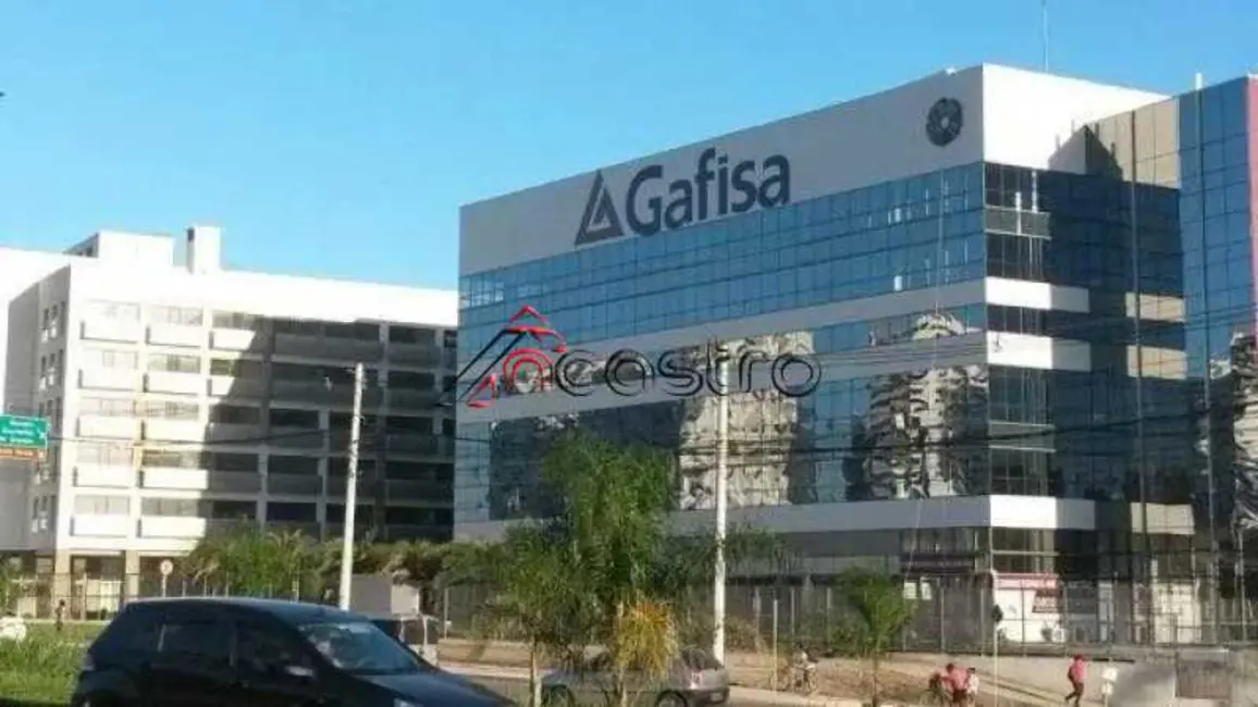 Foto 1 de Sala Comercial à venda, 24m2 em Rio De Janeiro - RJ