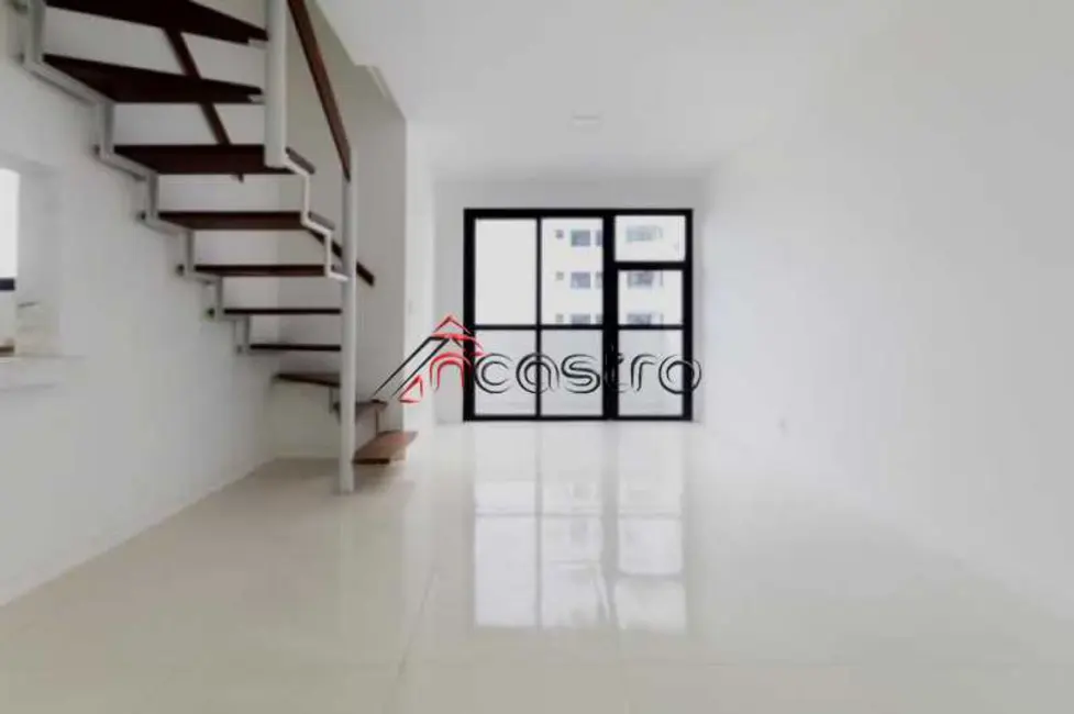 Foto 5 de Apartamento com 2 quartos à venda, 80m2 em Rio De Janeiro - RJ