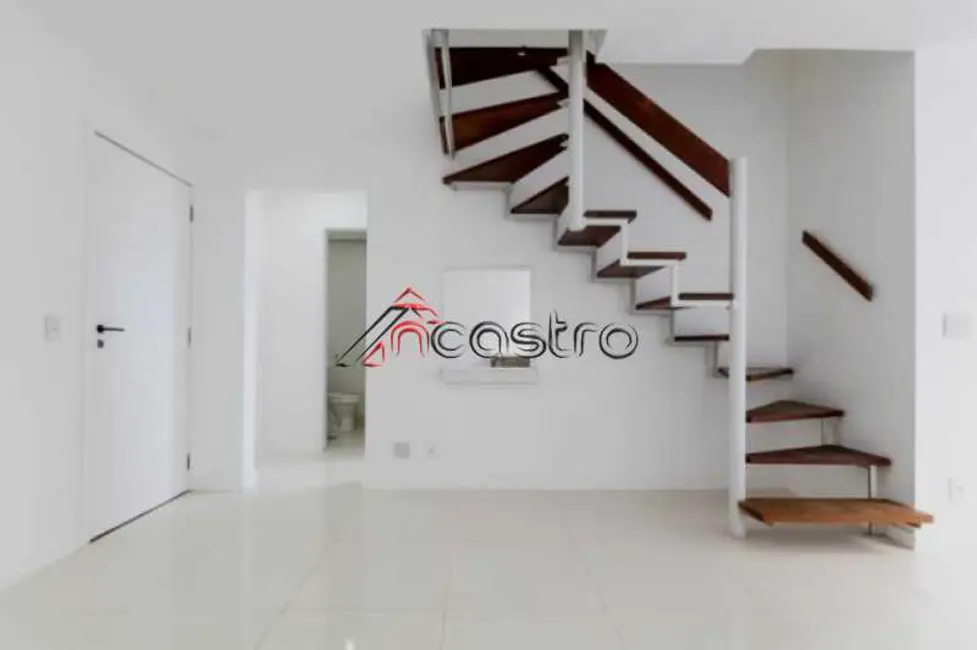 Foto 6 de Apartamento com 2 quartos à venda, 80m2 em Rio De Janeiro - RJ