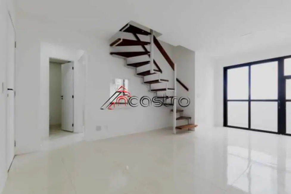 Foto 7 de Apartamento com 2 quartos à venda, 80m2 em Rio De Janeiro - RJ