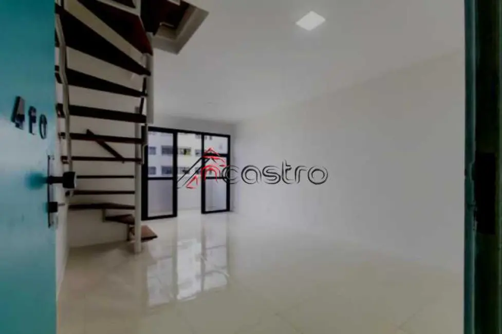 Foto 2 de Apartamento com 2 quartos à venda, 80m2 em Rio De Janeiro - RJ