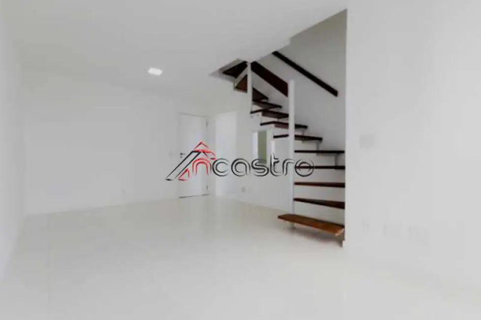 Foto 3 de Apartamento com 2 quartos à venda, 80m2 em Rio De Janeiro - RJ
