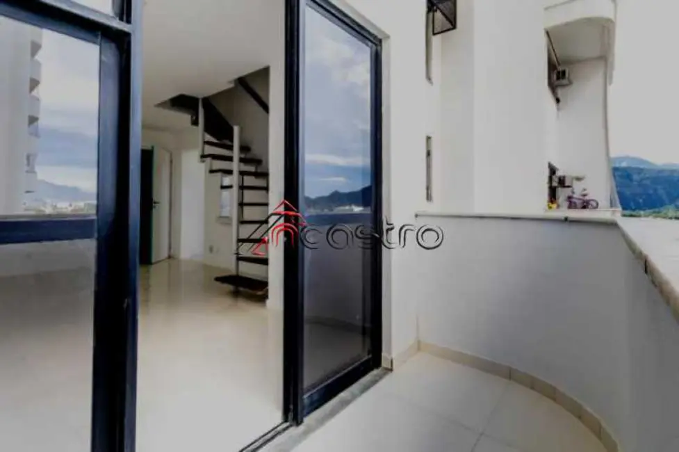 Foto 4 de Apartamento com 2 quartos à venda, 80m2 em Rio De Janeiro - RJ