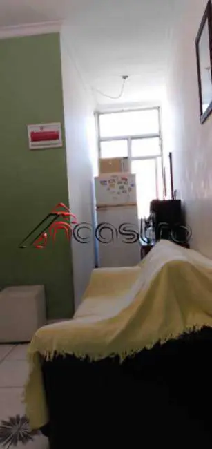 Foto 5 de Apartamento com 2 quartos à venda, 41m2 em Rio De Janeiro - RJ