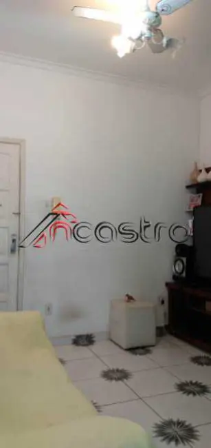 Foto 2 de Apartamento com 2 quartos à venda, 41m2 em Rio De Janeiro - RJ