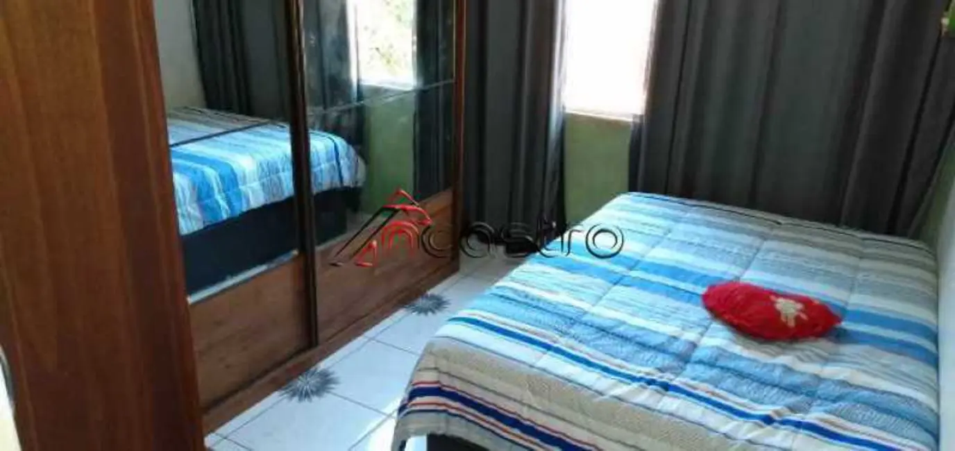 Foto 6 de Apartamento com 2 quartos à venda, 41m2 em Rio De Janeiro - RJ