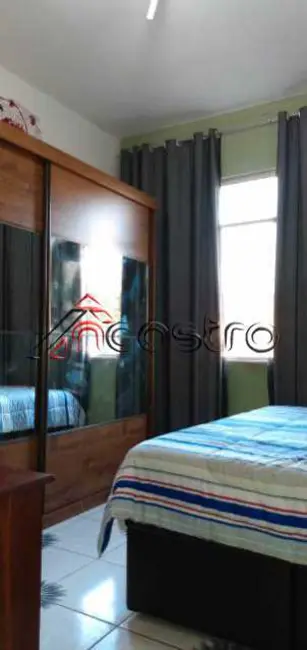 Foto 7 de Apartamento com 2 quartos à venda, 41m2 em Rio De Janeiro - RJ