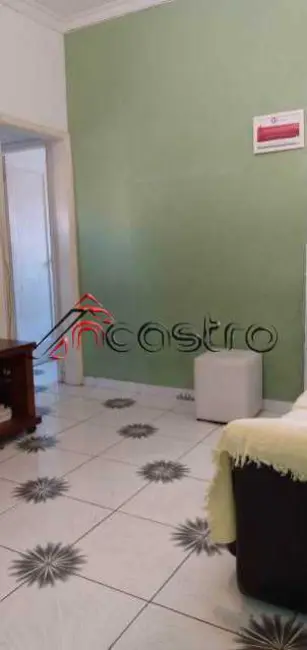 Foto 4 de Apartamento com 2 quartos à venda, 41m2 em Rio De Janeiro - RJ