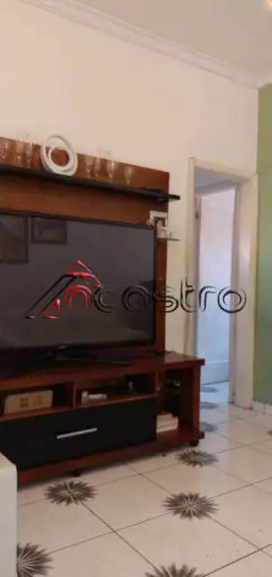 Foto 3 de Apartamento com 2 quartos à venda, 41m2 em Rio De Janeiro - RJ