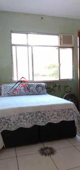 Foto 8 de Apartamento com 2 quartos à venda, 41m2 em Rio De Janeiro - RJ