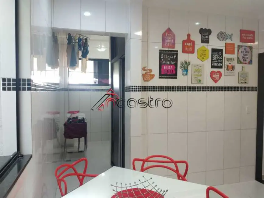 Foto 1 de Apartamento com 2 quartos à venda, 74m2 em Rio De Janeiro - RJ