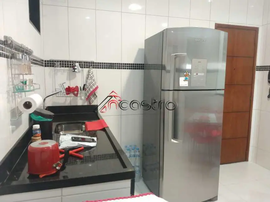 Foto 4 de Apartamento com 2 quartos à venda, 74m2 em Rio De Janeiro - RJ