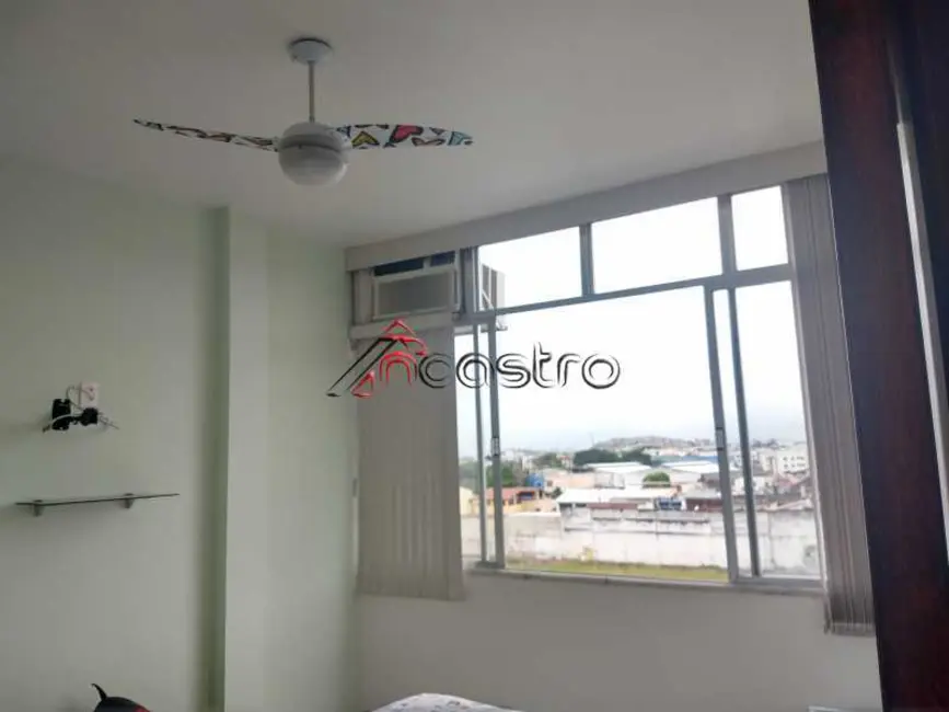 Foto 8 de Apartamento com 2 quartos à venda, 74m2 em Rio De Janeiro - RJ