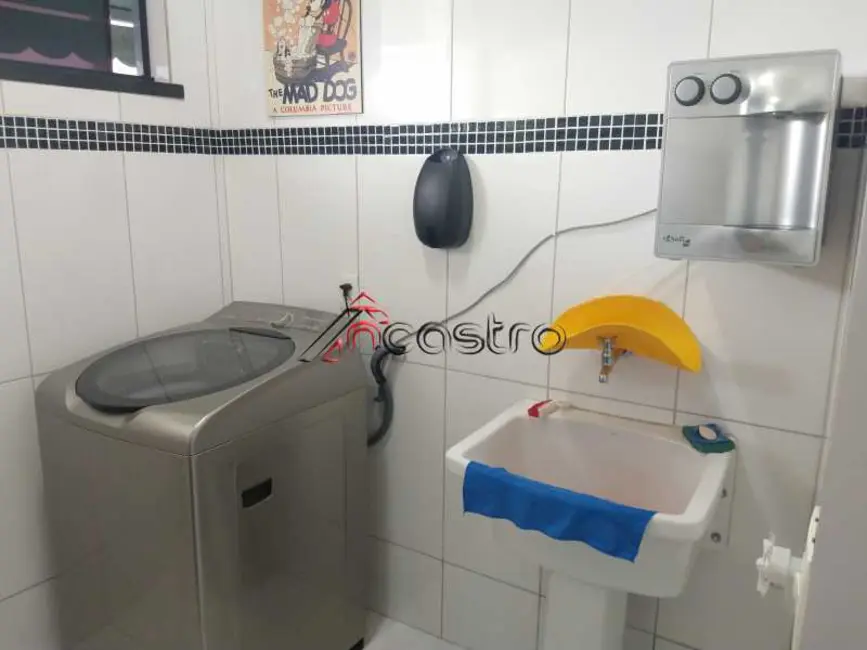 Foto 6 de Apartamento com 2 quartos à venda, 74m2 em Rio De Janeiro - RJ