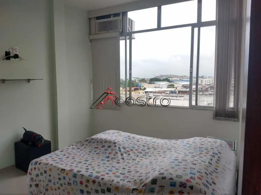 Foto 9 de Apartamento com 2 quartos à venda, 74m2 em Rio De Janeiro - RJ