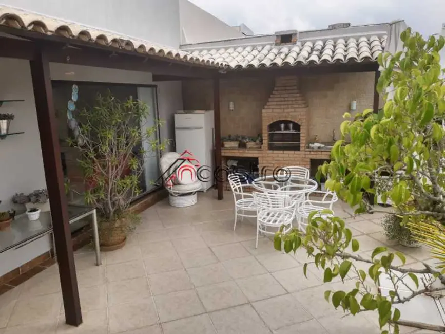 Foto 2 de Apartamento com 3 quartos à venda, 221m2 em Rio De Janeiro - RJ