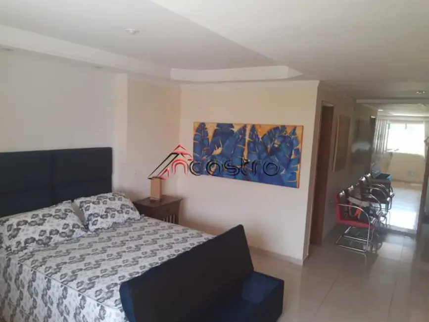 Foto 5 de Apartamento com 3 quartos à venda, 221m2 em Rio De Janeiro - RJ