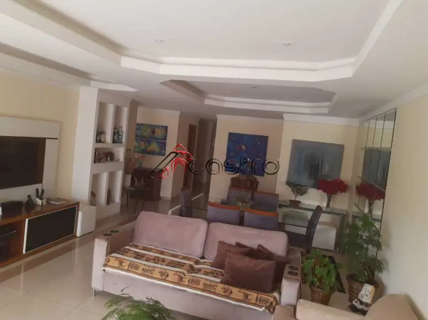 Foto 3 de Apartamento com 3 quartos à venda, 221m2 em Rio De Janeiro - RJ