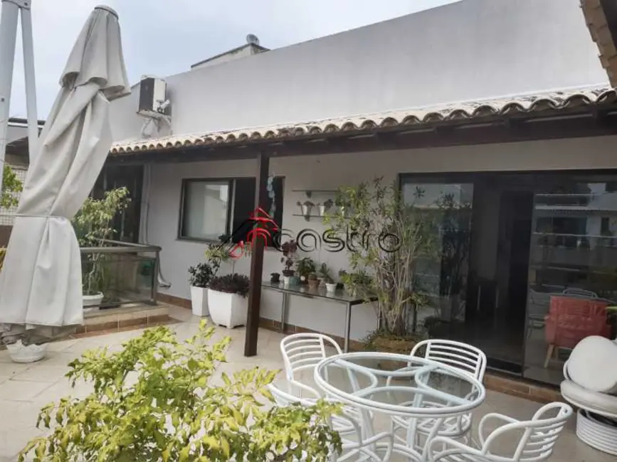 Foto 1 de Apartamento com 3 quartos à venda, 221m2 em Rio De Janeiro - RJ