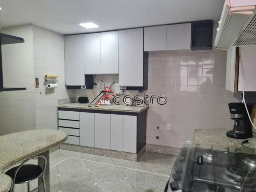 Foto 3 de Apartamento com 3 quartos à venda, 20m2 em Rio De Janeiro - RJ