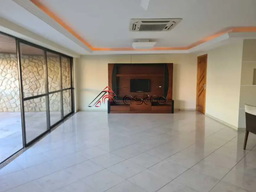 Foto 4 de Apartamento com 3 quartos à venda, 20m2 em Rio De Janeiro - RJ