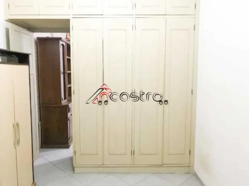 Foto 3 de Apartamento com 2 quartos à venda em Rio De Janeiro - RJ