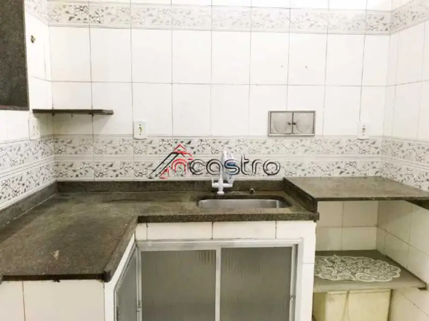 Foto 7 de Apartamento com 2 quartos à venda em Rio De Janeiro - RJ